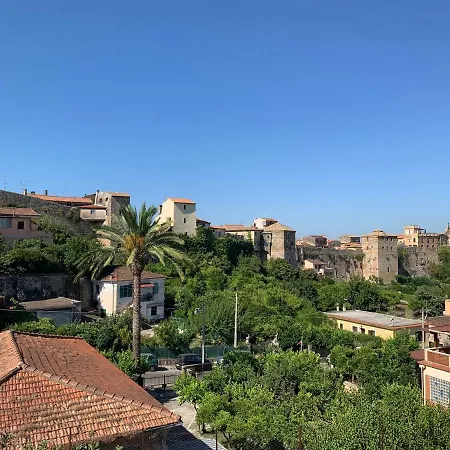 아파트 Panoramico Chic