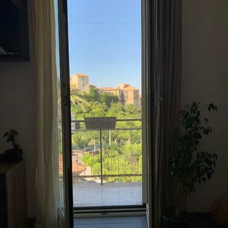 아파트 Panoramico Chic